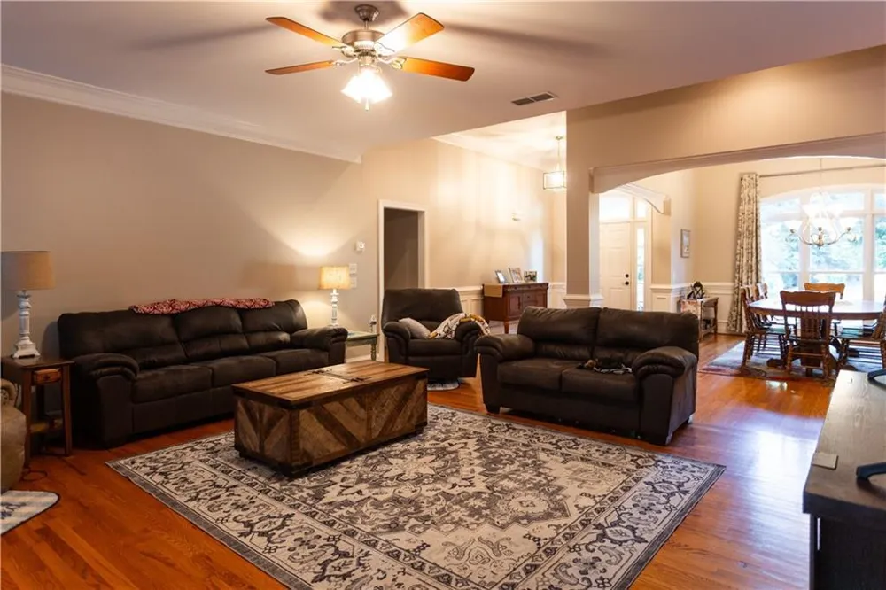 931 Providence Lane Monroe, GA 30656