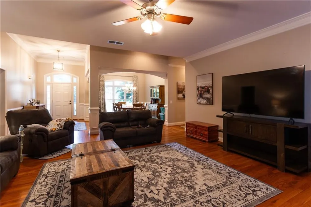 931 Providence Lane Monroe, GA 30656