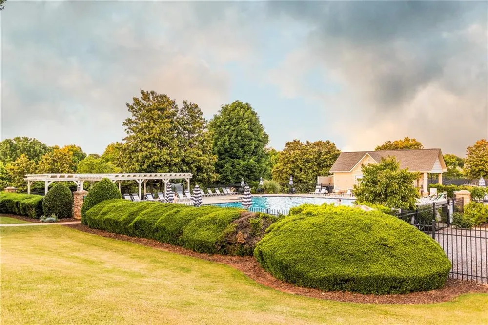 931 Providence Lane Monroe, GA 30656