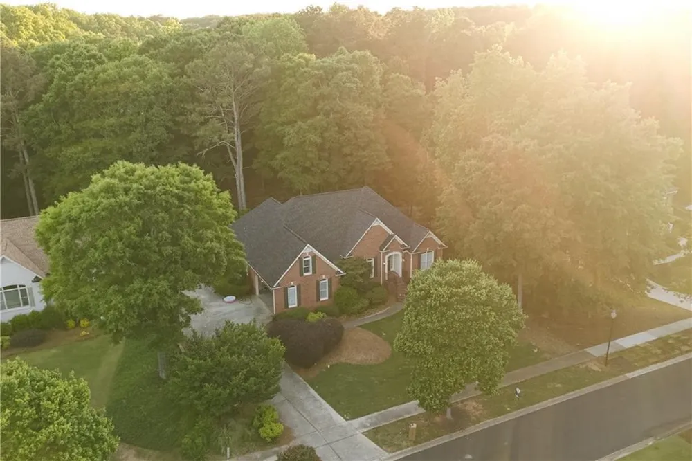 931 Providence Lane Monroe, GA 30656