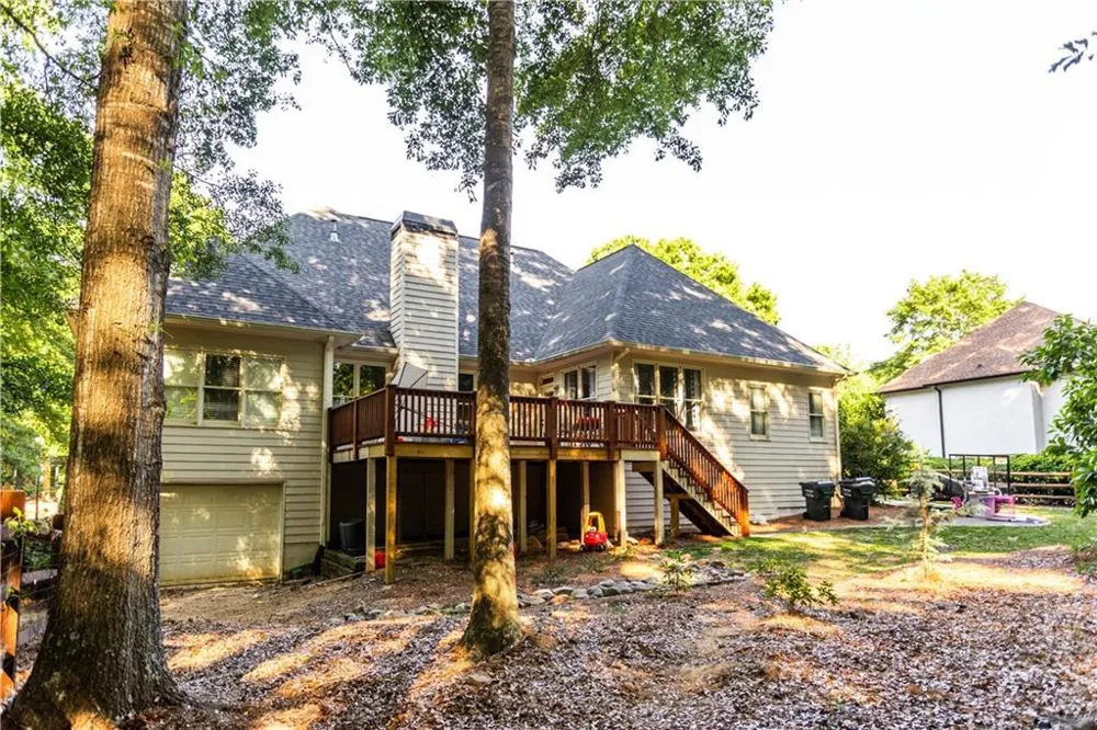 931 Providence Lane Monroe, GA 30656