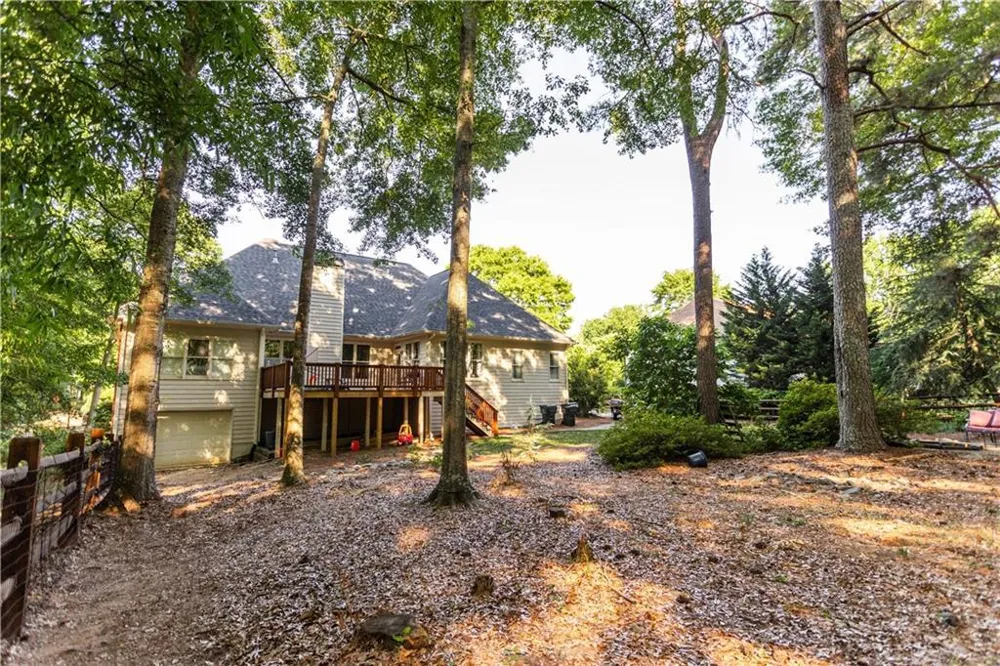 931 Providence Lane Monroe, GA 30656