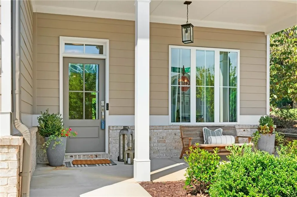124 Senna Street Marietta, GA 30064
