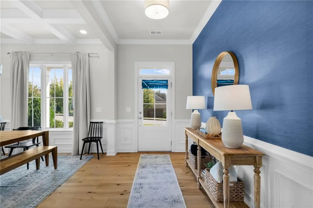 124 Senna Street Marietta, GA 30064