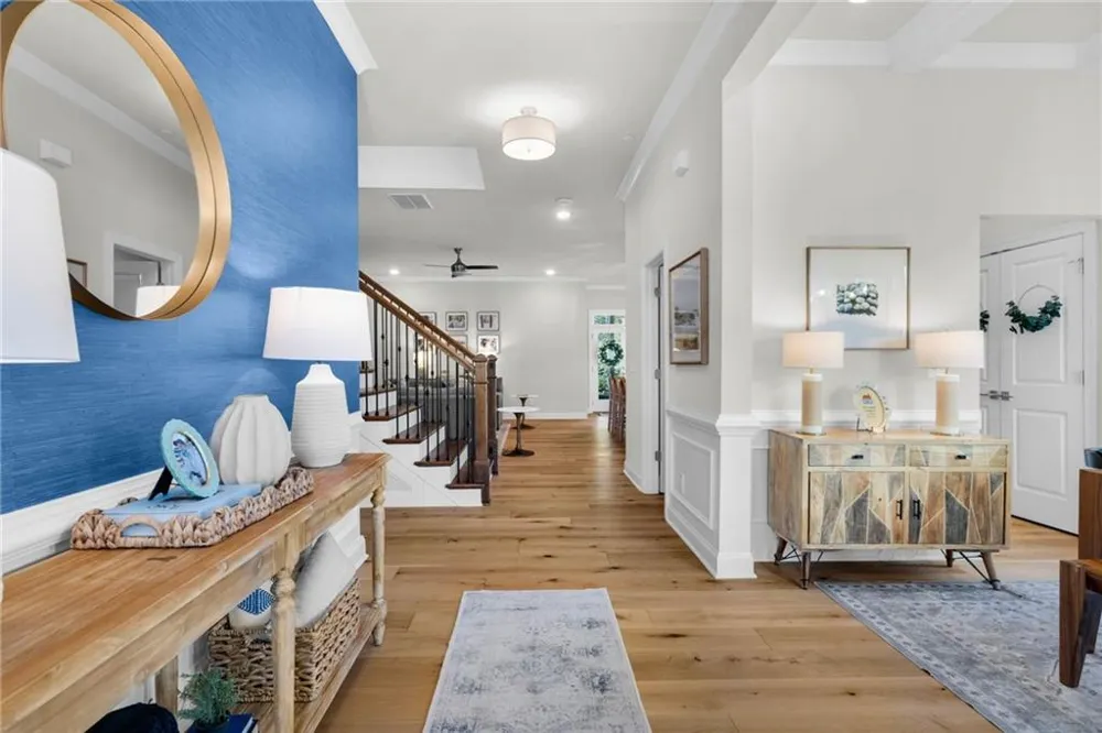 124 Senna Street Marietta, GA 30064
