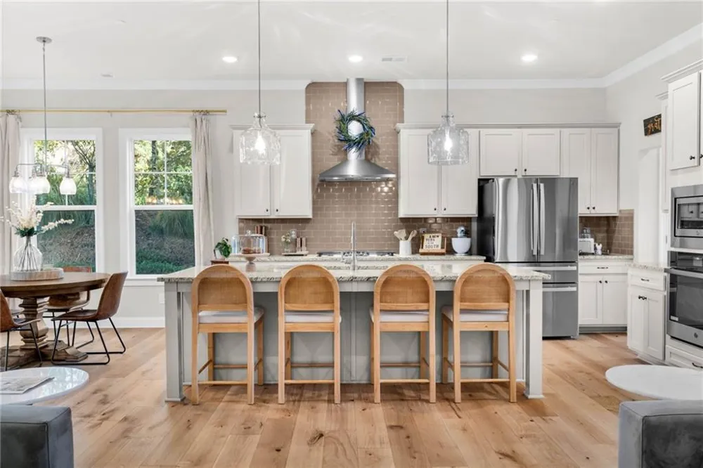 124 Senna Street Marietta, GA 30064