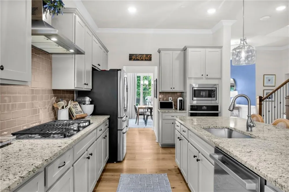 124 Senna Street Marietta, GA 30064