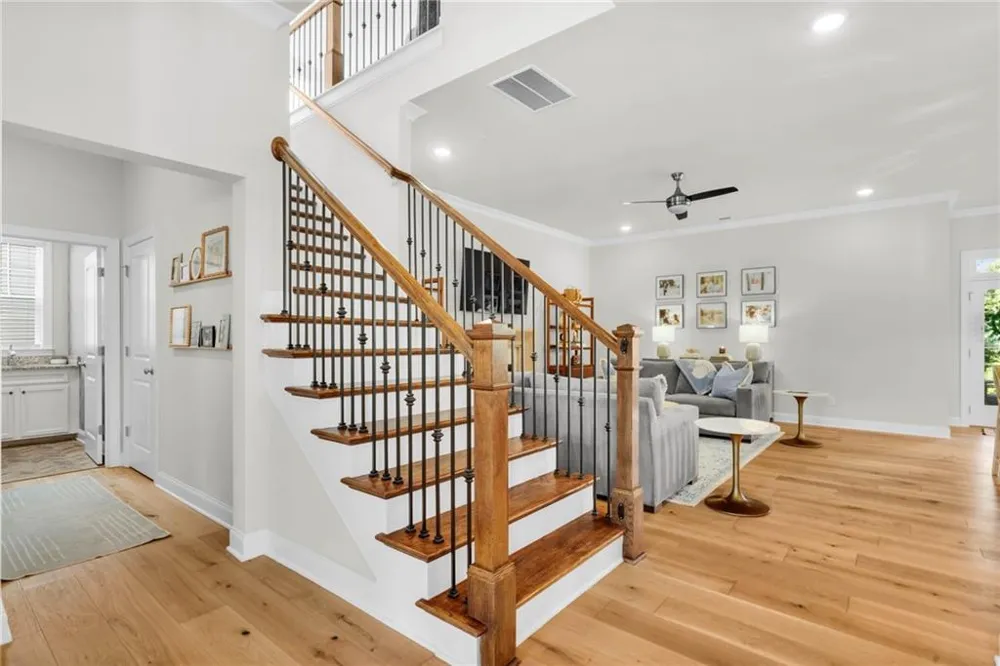 124 Senna Street Marietta, GA 30064