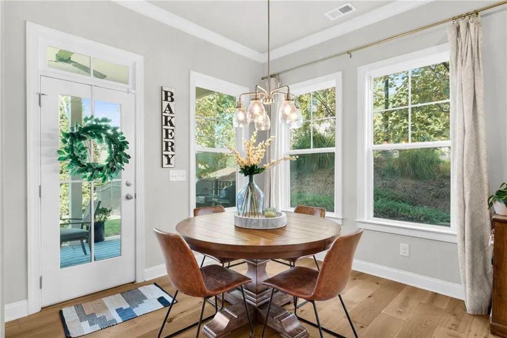 124 Senna Street Marietta, GA 30064