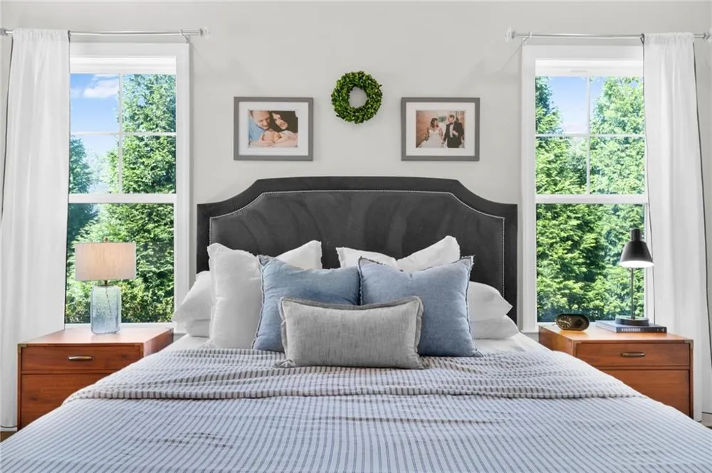 124 Senna Street Marietta, GA 30064