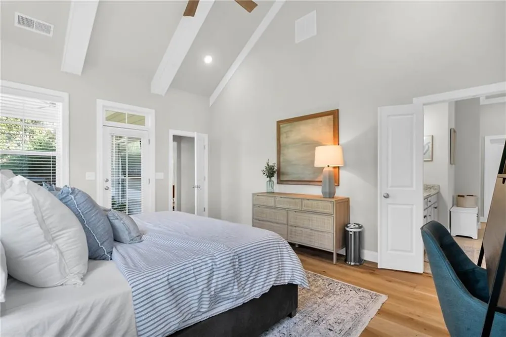 124 Senna Street Marietta, GA 30064