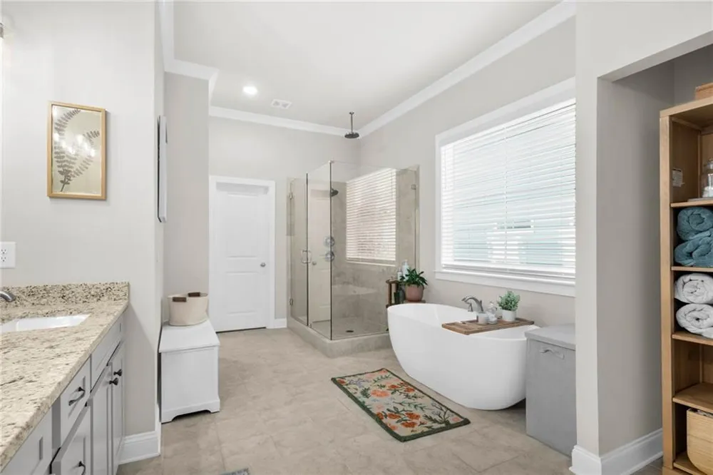 124 Senna Street Marietta, GA 30064