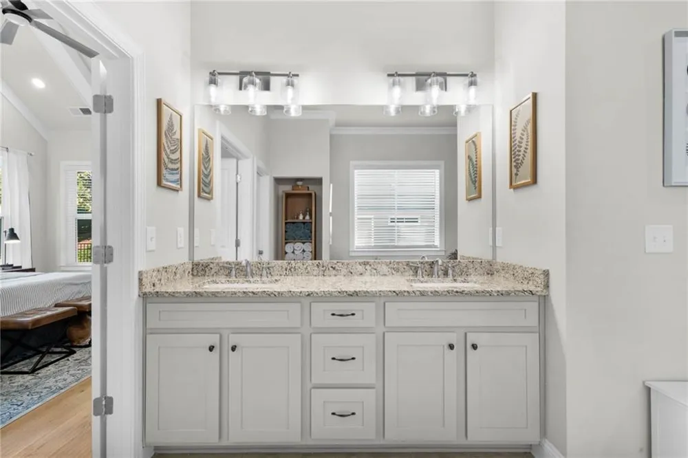 124 Senna Street Marietta, GA 30064