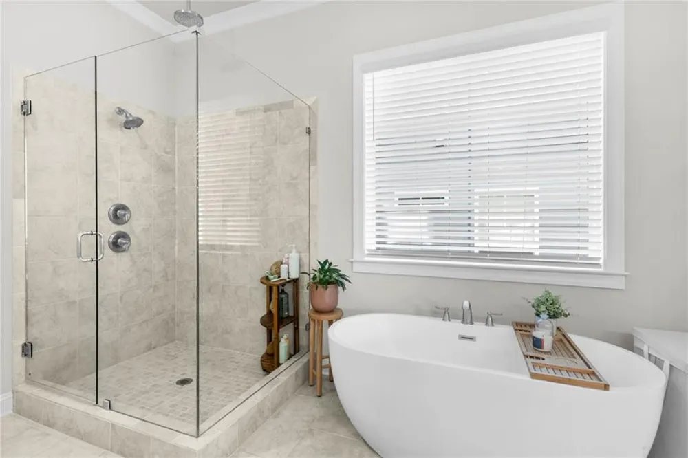 124 Senna Street Marietta, GA 30064