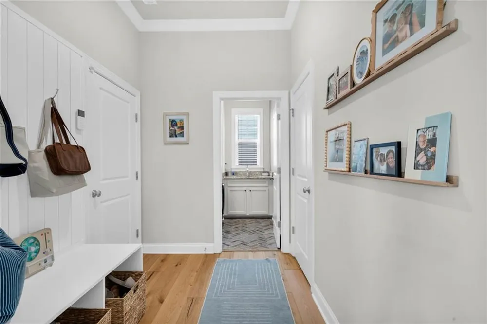 124 Senna Street Marietta, GA 30064