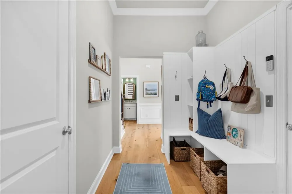 124 Senna Street Marietta, GA 30064