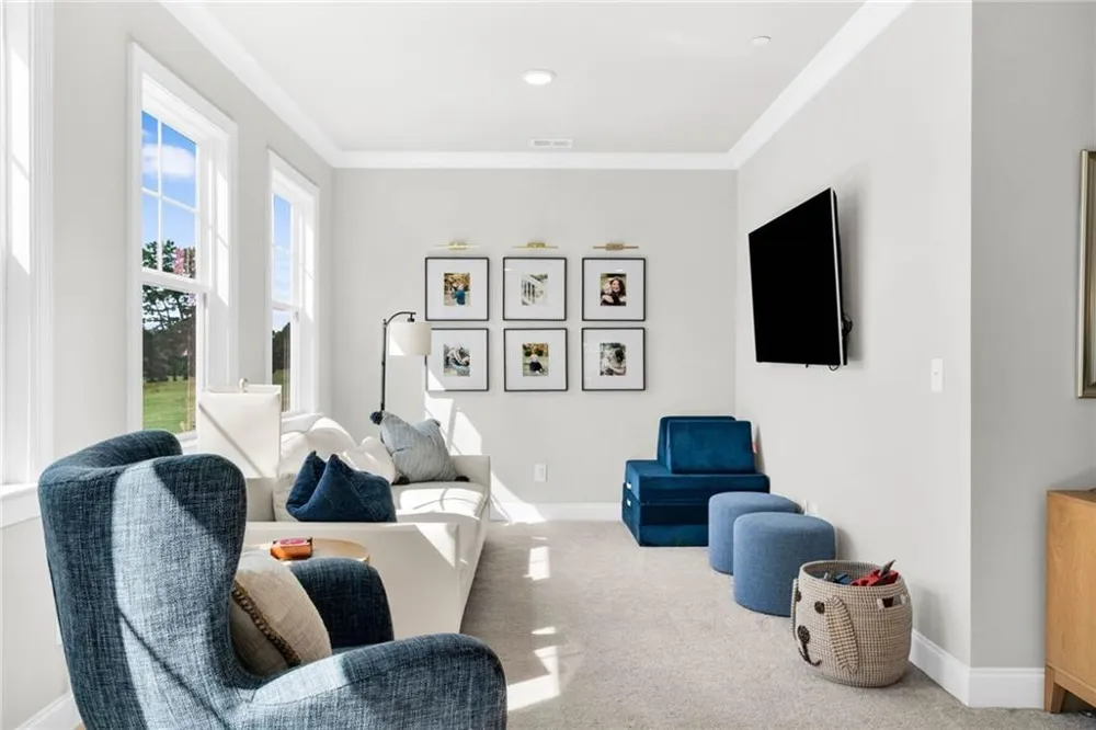 124 Senna Street Marietta, GA 30064