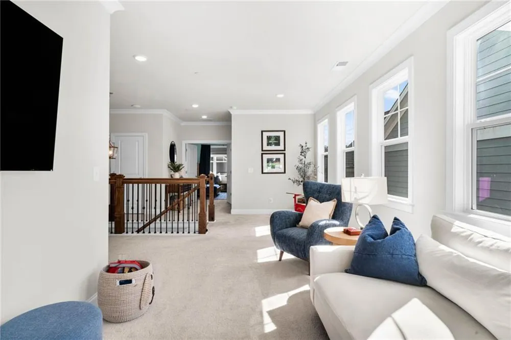 124 Senna Street Marietta, GA 30064