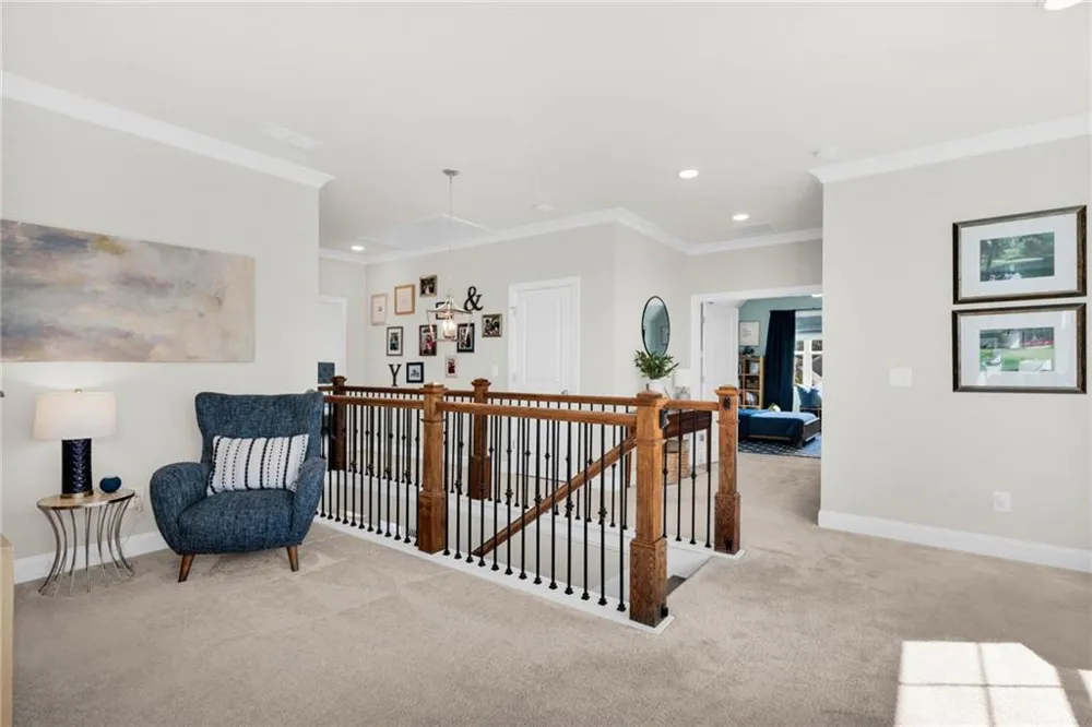 124 Senna Street Marietta, GA 30064