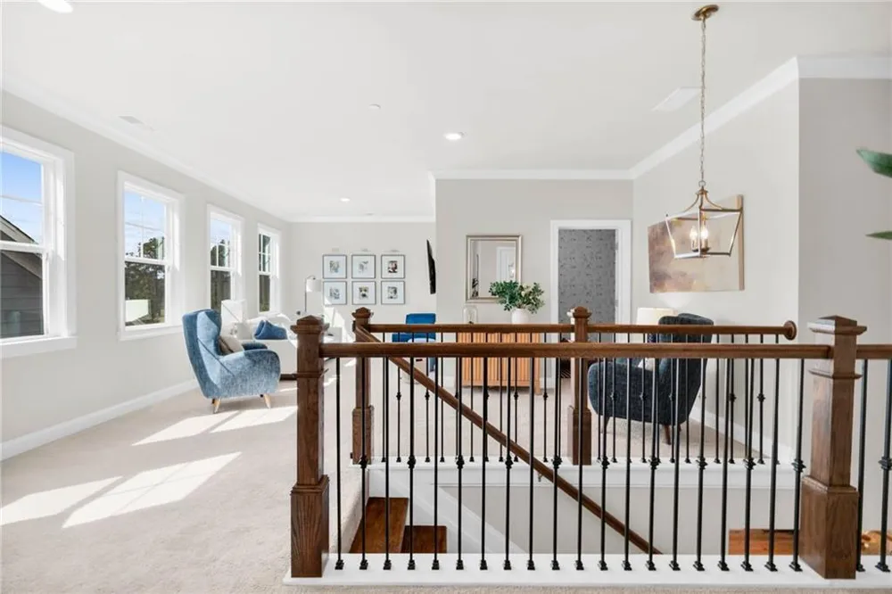 124 Senna Street Marietta, GA 30064