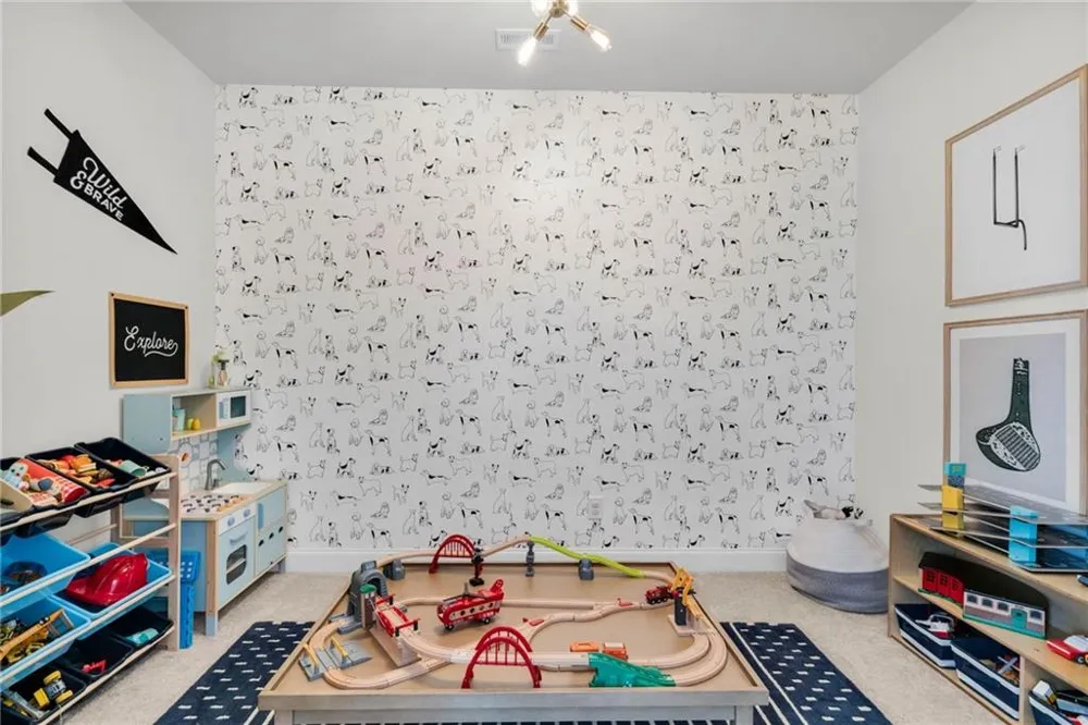 124 Senna Street Marietta, GA 30064
