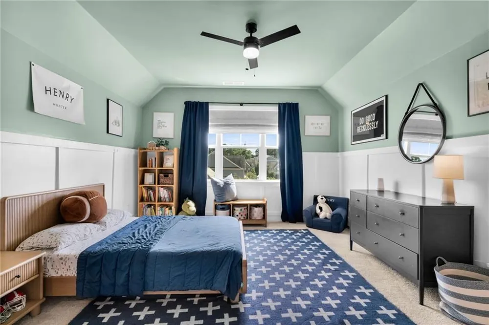 124 Senna Street Marietta, GA 30064