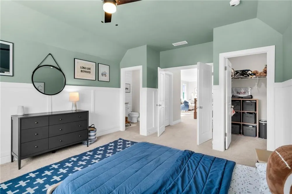 124 Senna Street Marietta, GA 30064