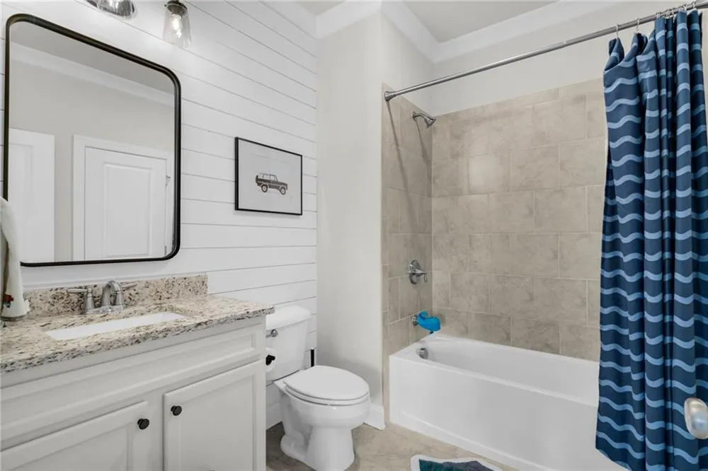 124 Senna Street Marietta, GA 30064