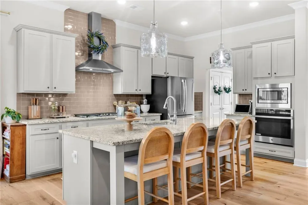 124 Senna Street Marietta, GA 30064