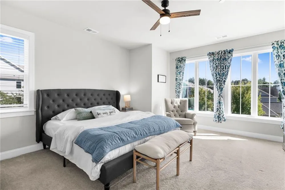 124 Senna Street Marietta, GA 30064