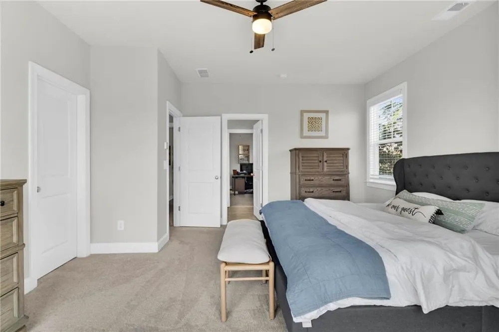 124 Senna Street Marietta, GA 30064