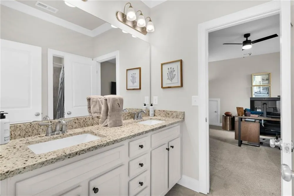 124 Senna Street Marietta, GA 30064