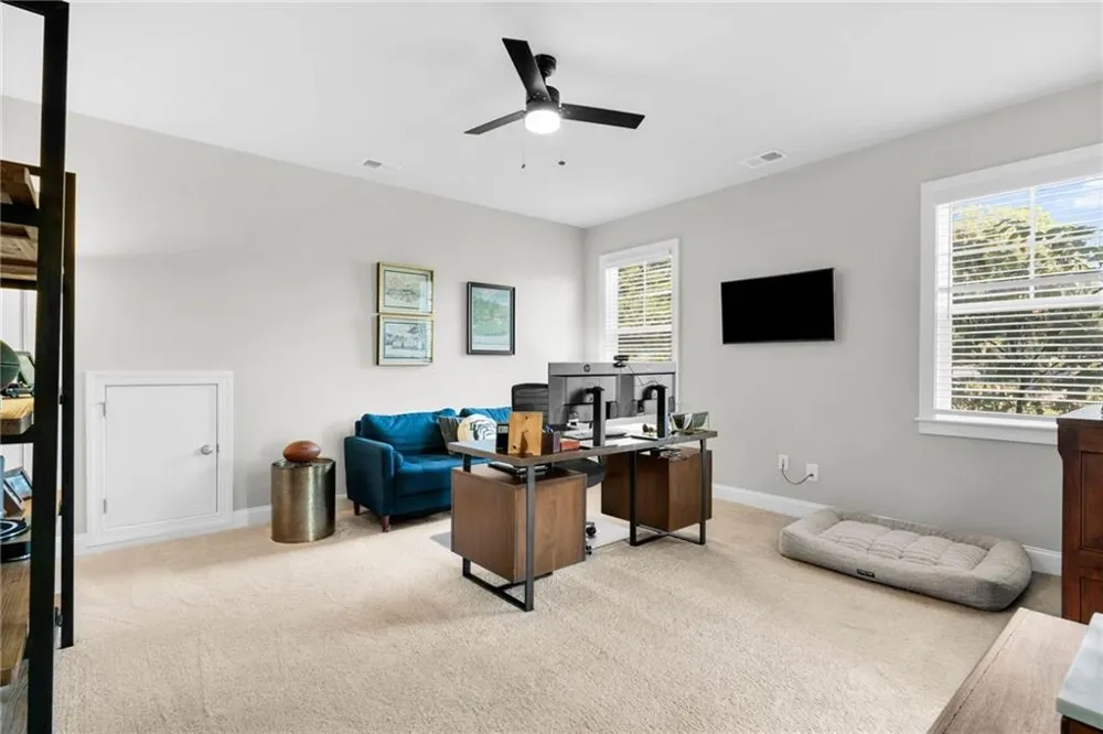 124 Senna Street Marietta, GA 30064