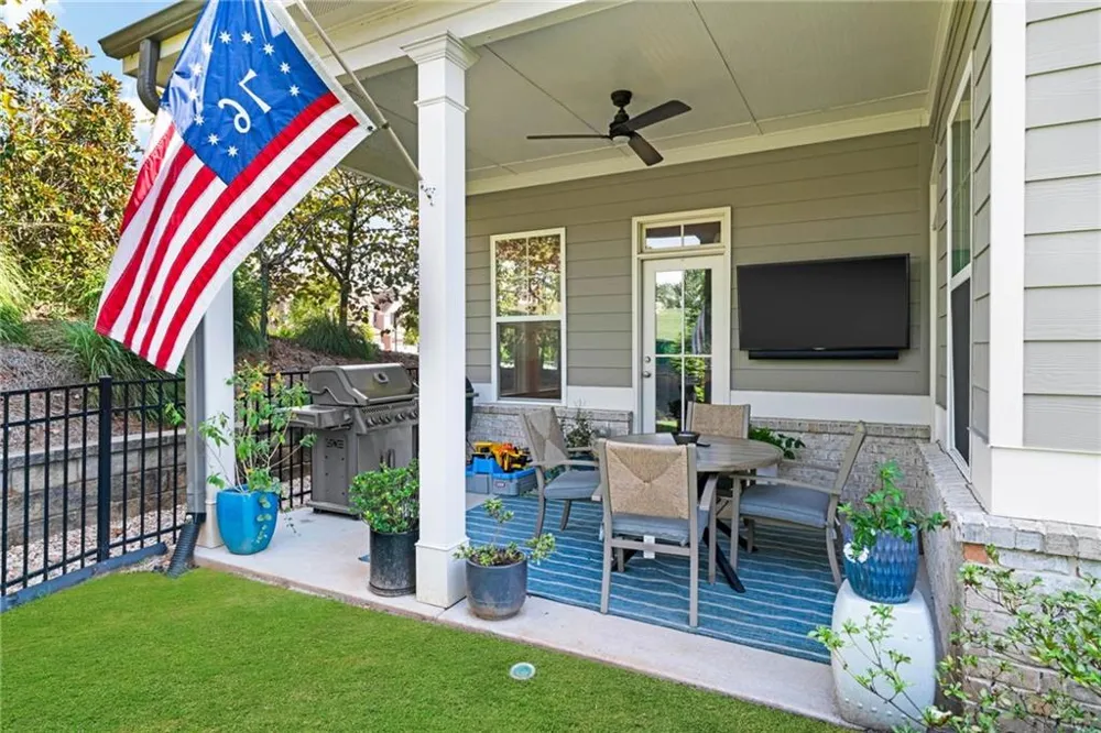 124 Senna Street Marietta, GA 30064