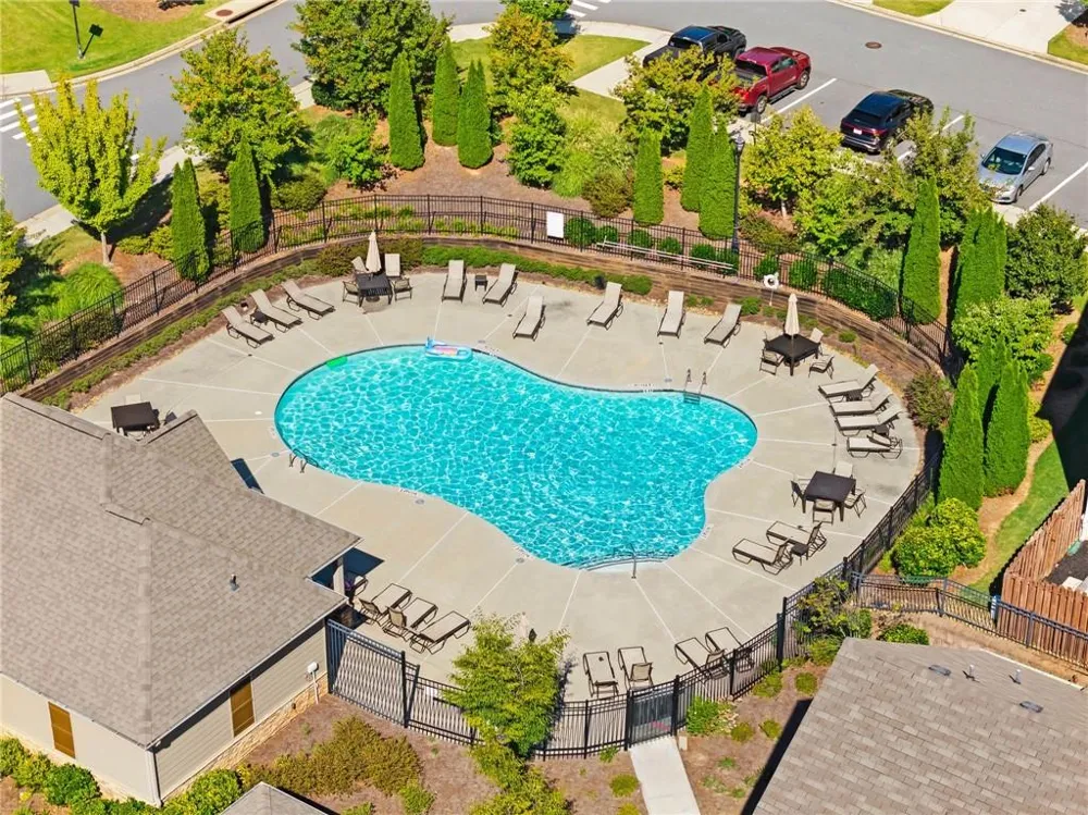 124 Senna Street Marietta, GA 30064