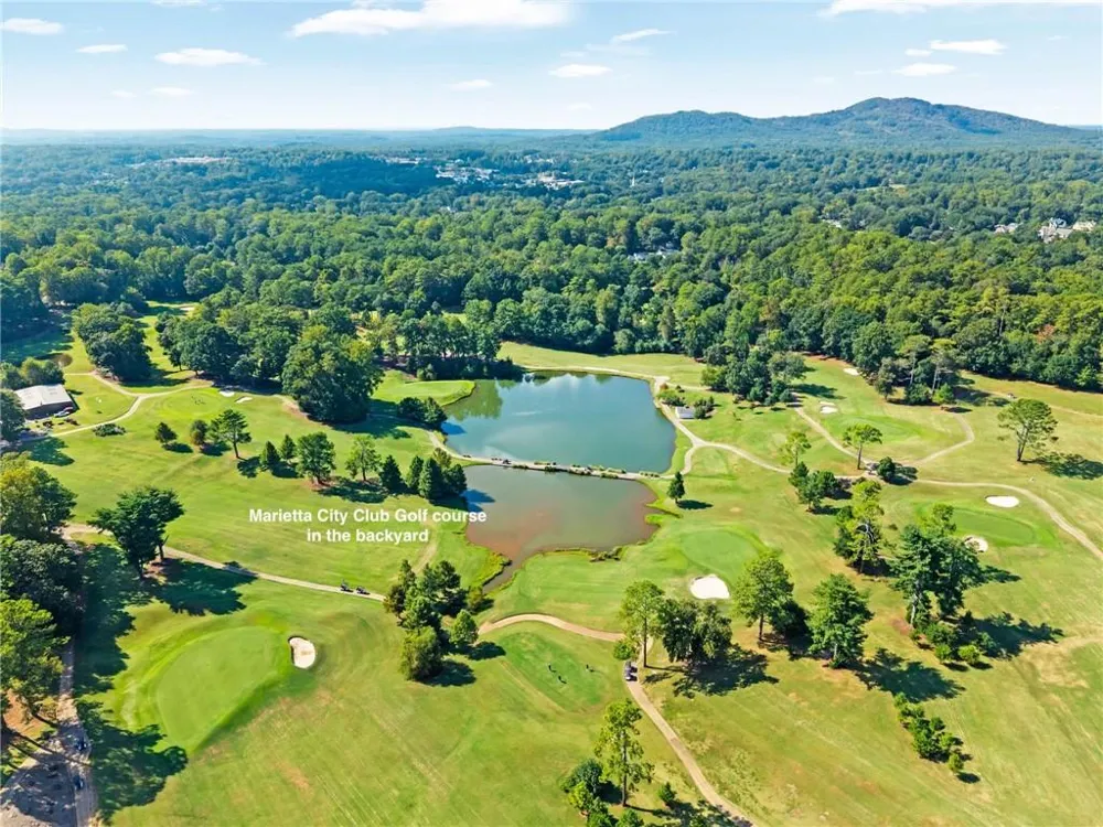 124 Senna Street Marietta, GA 30064