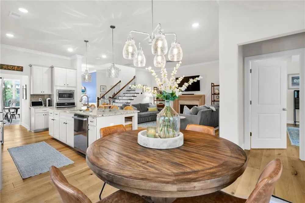 124 Senna Street Marietta, GA 30064
