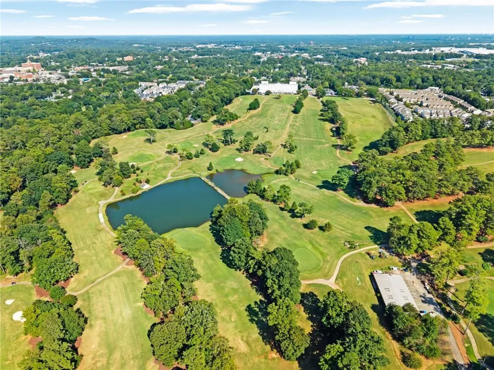 124 Senna Street Marietta, GA 30064