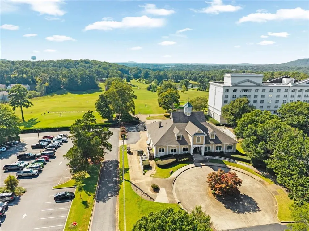 124 Senna Street Marietta, GA 30064