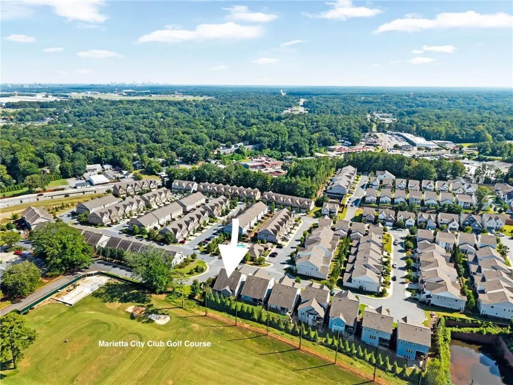 124 Senna Street Marietta, GA 30064