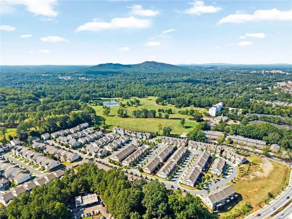 124 Senna Street Marietta, GA 30064