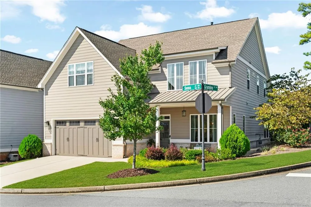 124 Senna Street Marietta, GA 30064