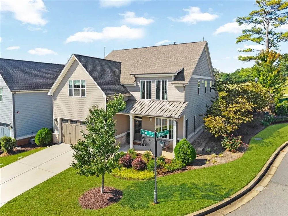 124 Senna Street Marietta, GA 30064