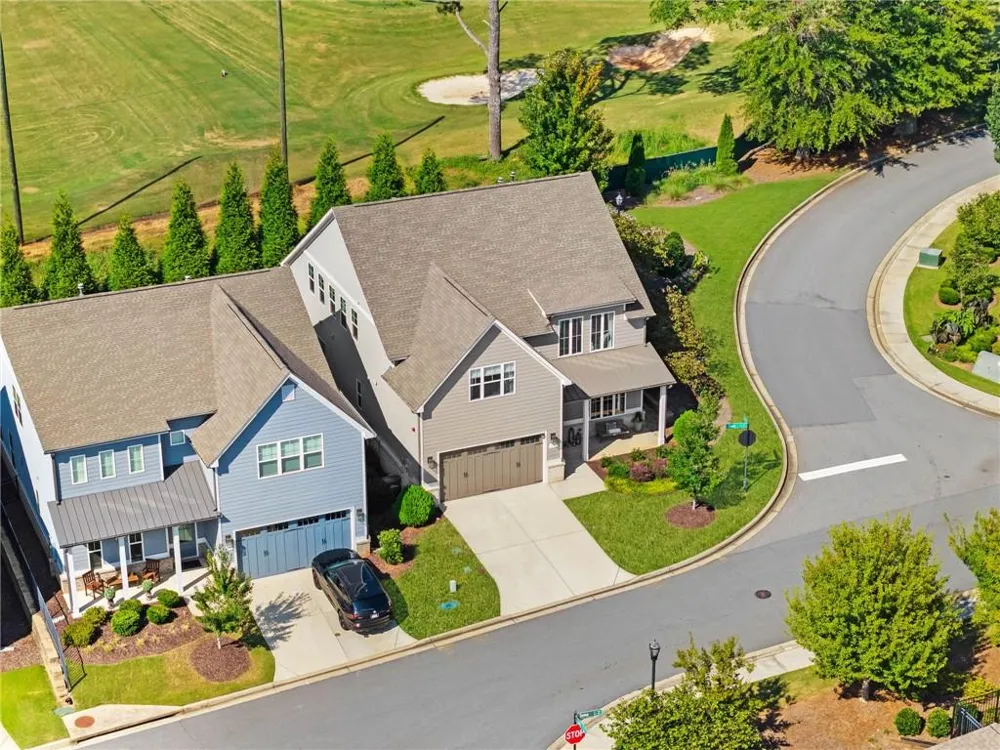 124 Senna Street Marietta, GA 30064