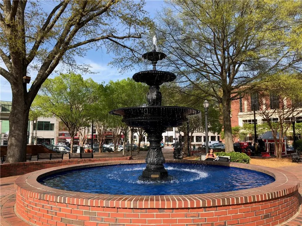 124 Senna Street Marietta, GA 30064