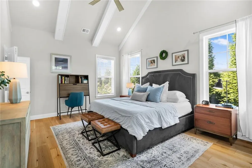 124 Senna Street Marietta, GA 30064