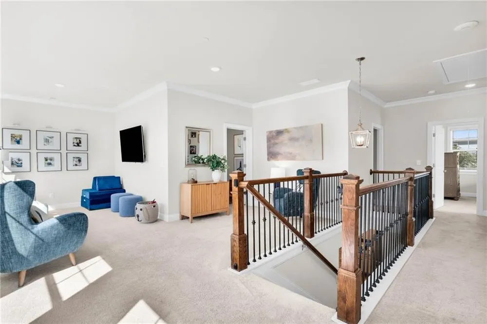 124 Senna Street Marietta, GA 30064
