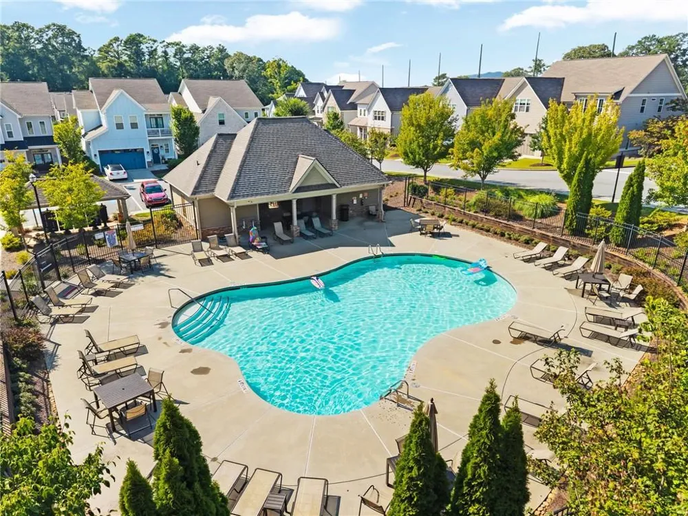 124 Senna Street Marietta, GA 30064