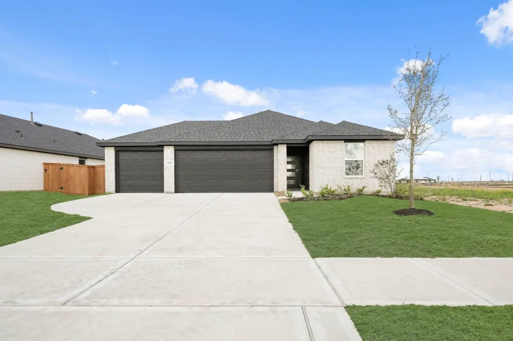 4052 Sun Burst Lane Brookshire, TX 77423