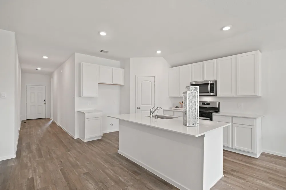 4052 Sun Burst Lane Brookshire, TX 77423